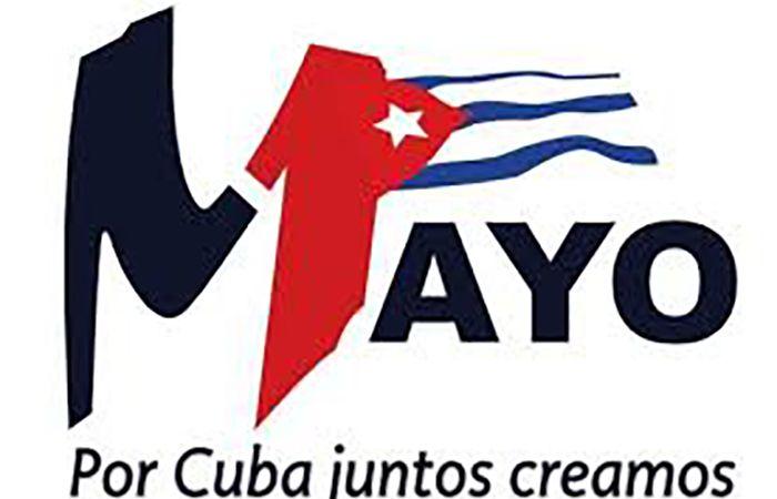 Cuba will celebrate the International Workers Day