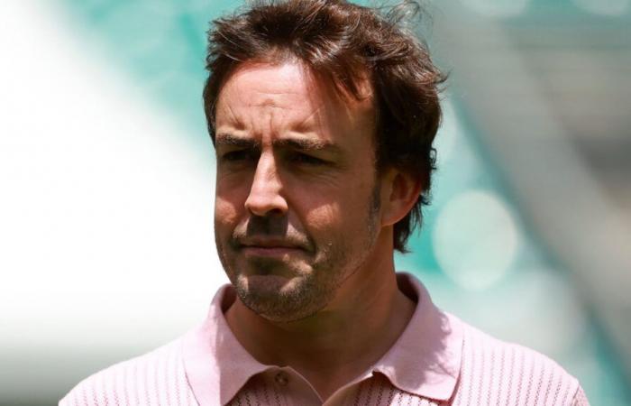 Alonso: “I feel the best, why am I going to retire?”