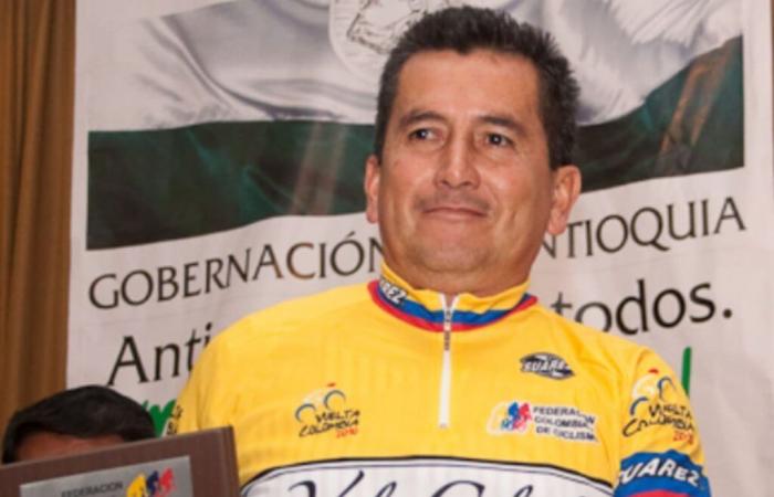 New version about disappearance of four neighbors of Lucho Herrera