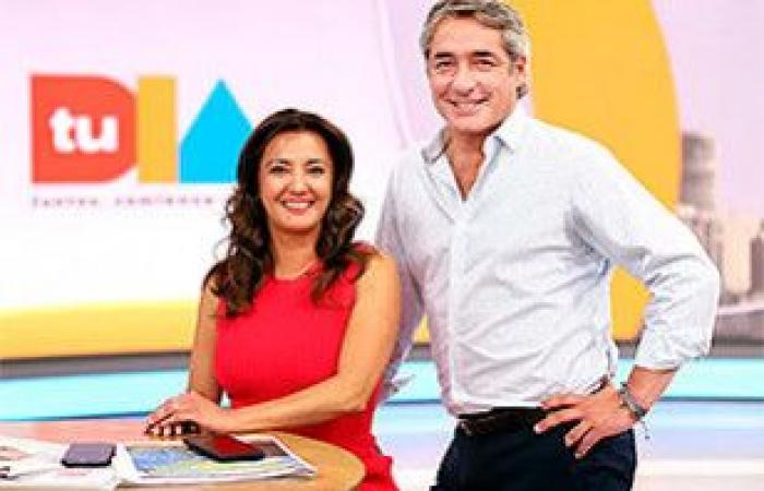 José Luis Repenning and Priscilla Vargas responded to Julio César Rodríguez’s “Ningguneo”