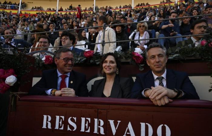 “We have the obligation to leave bullfighting better to the following generations”