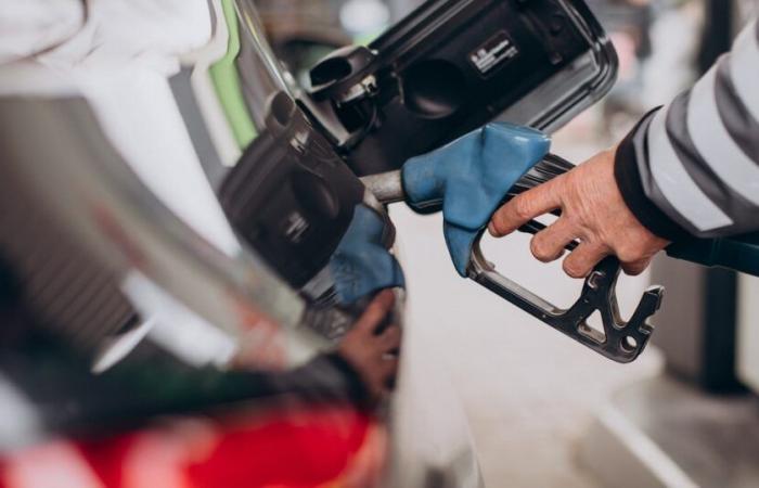 These are the gas stations in Spain in which to repost costs less than 1 euro per liter