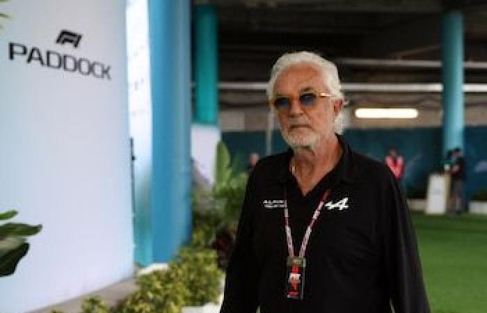 Fort prirata warning to Doohan in the midst of the rumors of a change with Franco Colapinto in Alpine