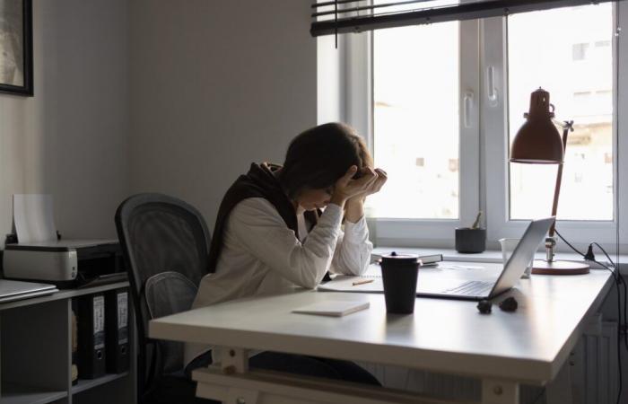 The impact of chronic fatigue syndrome on labor well -being – G5noticias