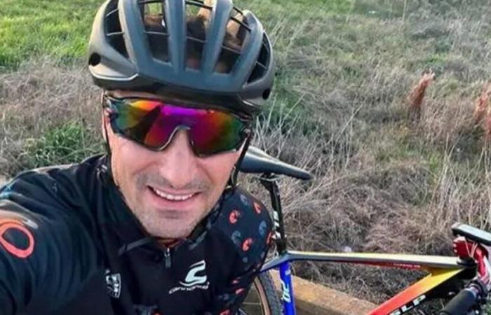 The Scaloneta Cycling mode: Scaloni will run the Río Pinto de Córdoba challenge with its coaching staff