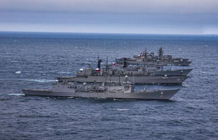 Chile promotes collaboration between the Defense Sector, the Academy and Startups in the First Dual Innovation Meeting