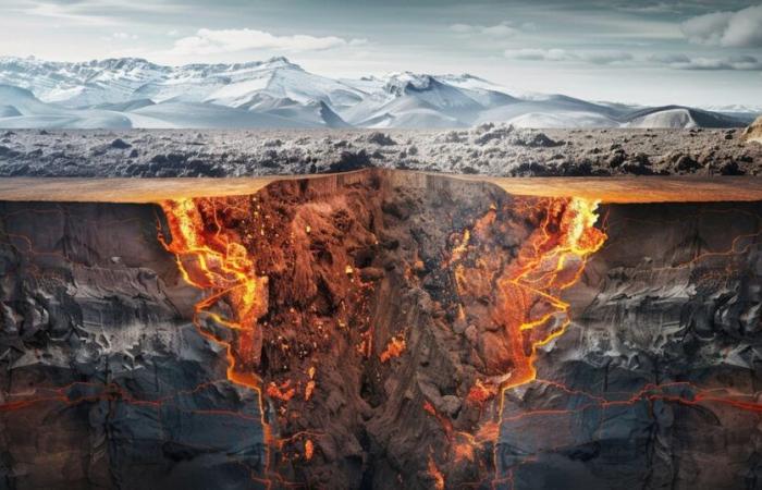 The mysterious underground thinning that threatens North America