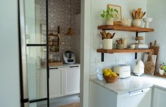 Functionality and art in perfect harmony: This is the house that connects emotions with design