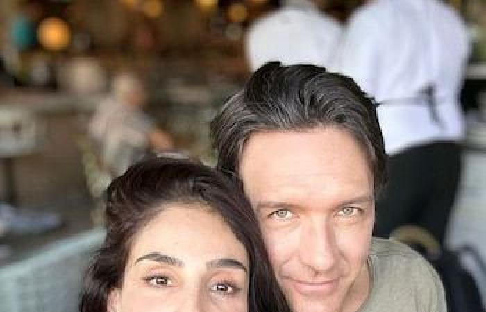 Leonardo de Lozanne and Sandra Echeverría plan another wedding after finishing and returning three times
