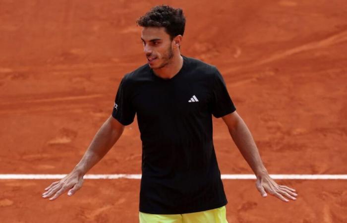 Closing it with ESPN: from his pass to Semis from Madrid operate until the madness for Mastantuono’s goal in the Superclassic
