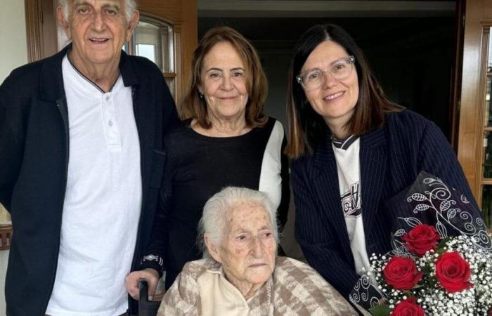 PASSIONARIA LEÓN DISBAND THEM | He gave Passionary León, witness of the disruption in Marbella
