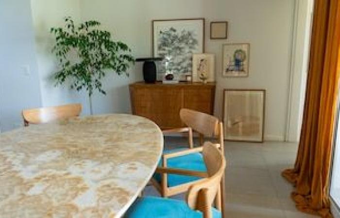 Functionality and art in perfect harmony: This is the house that connects emotions with design