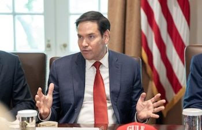 Marco Rubio accused Germany of “tyranny disguised” for qualifying AFD as an extremist match