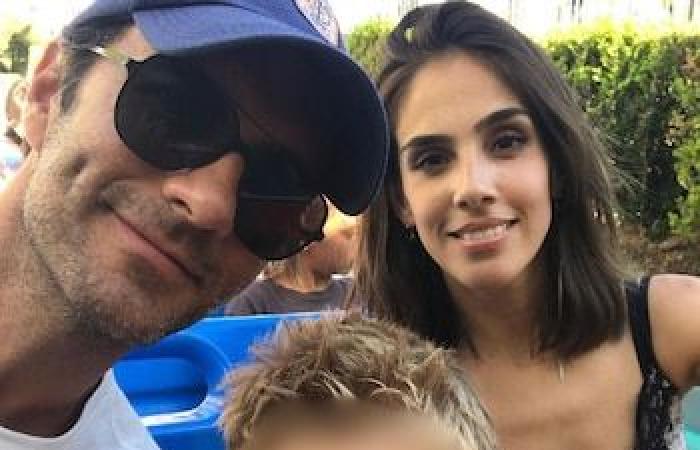 Leonardo de Lozanne and Sandra Echeverría plan another wedding after finishing and returning three times