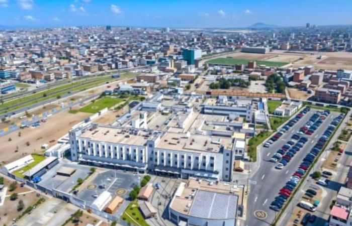Peru would award 20 works for more than US $ 4,100 million in Macro South Region | News