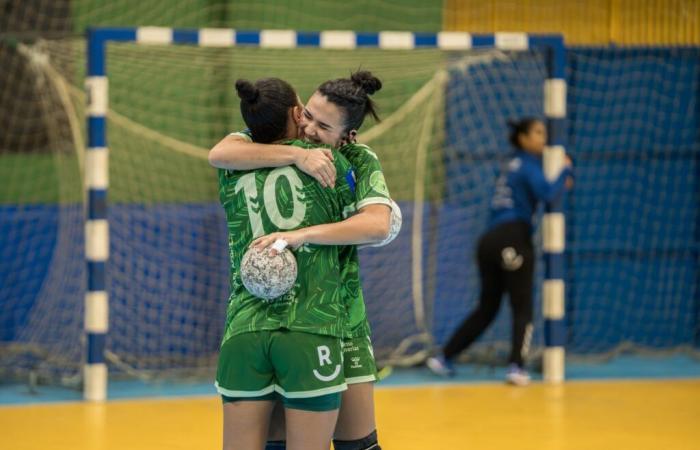 El Rocasa closes the League on Saturday and will know its quarterfinals in the play off to the title