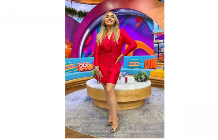 Jimena Longoria baby is hospitalized; VLA’s driver reveals her state of health