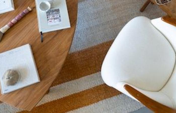 Functionality and art in perfect harmony: This is the house that connects emotions with design