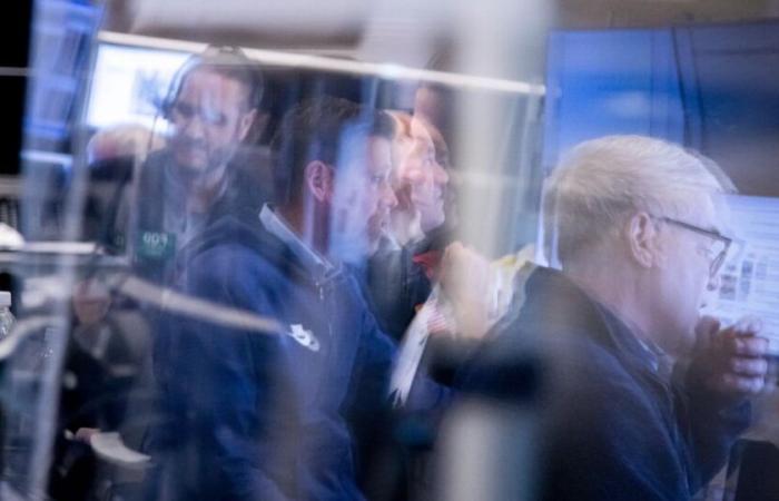 The debt investors strategy against Trump’s contradictions