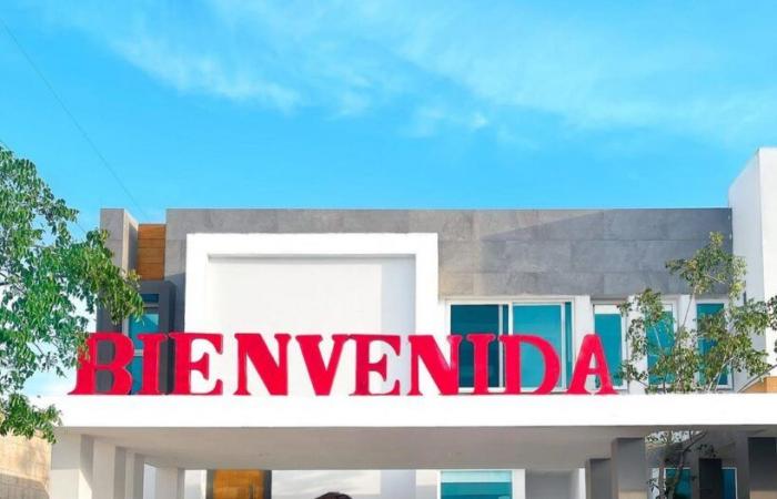 Mother of Venezuelan influencer died “La Divaza”