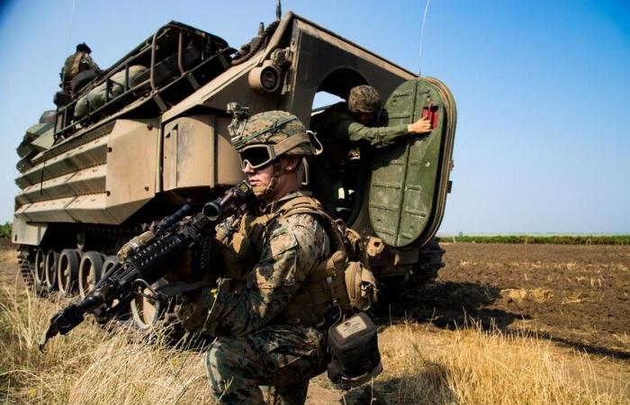 Ukraine has a system of rewards in war. Each Russian drop unlocks points to exchange in a military Amazon