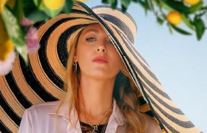 Another little favor, with Blake Lively and Anna Kendrick, returns with glamor and a mysterious crime