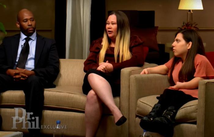 Inside the Abuse Allegations Against Antwon and Cynthia Mans Over Natalia Grace