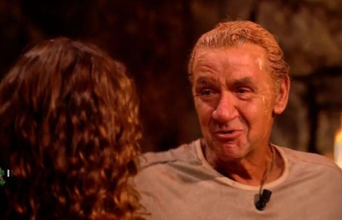 The audience fulfills Koldo’s will and expels him from ‘survivors’: this has been his emotional farewell