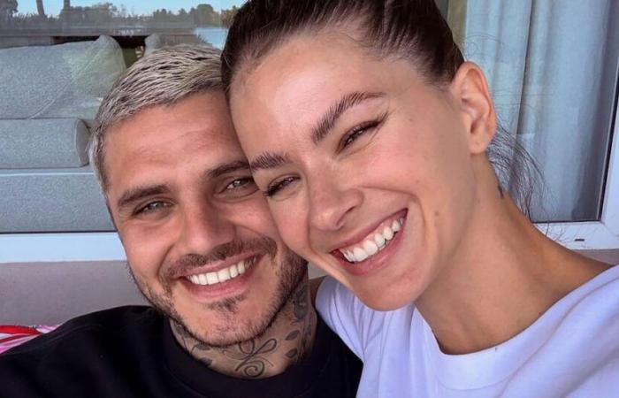 The first hours of Mauro Icardi and China Suárez in Miami: Shopping and Low Cost