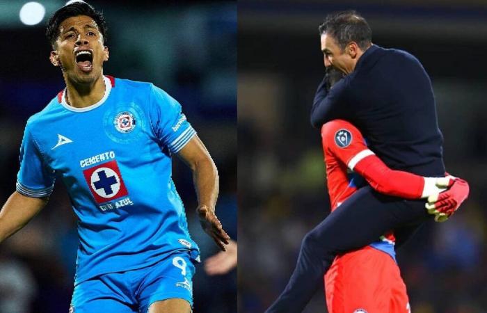 When is the Concachampions final? Date and time of Cruz Azul vs Vancouver