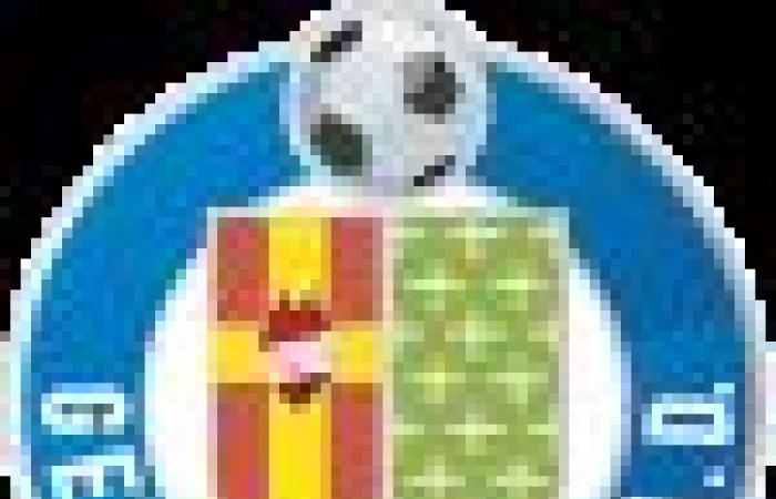 There is already an answer to Getafe resources for the cards to Uche and Luis Milla