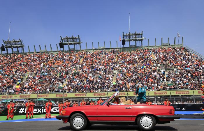 Fox Sports lost formula 1 transmissions? This is what is known