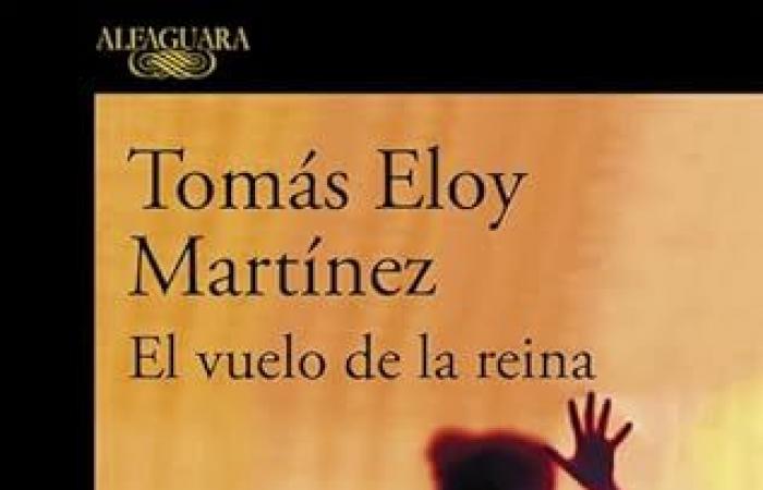 Ernesto Alterio recommends this thrilling historical novel