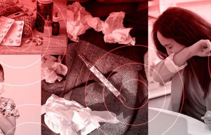 Cases of Raras in Mexico are still increasing
