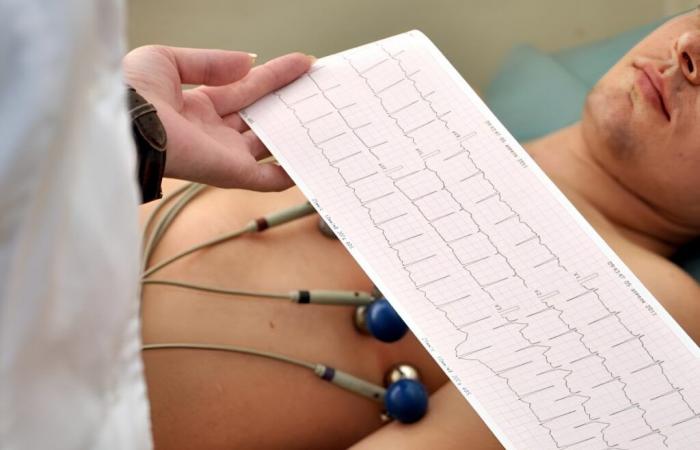 Doctors warn how to prevent sudden death in adolescents