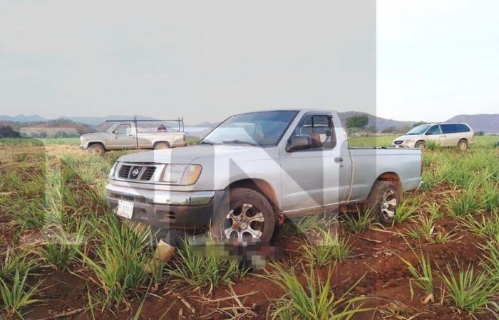 Nayarit news | Mysterious death of Feliciano in Cerro Blanco