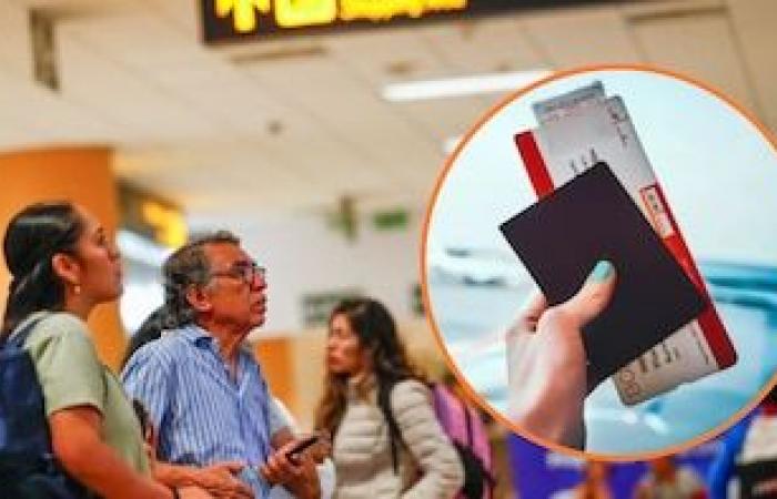 They reject law to endorse free air tickets and warn increase in the price of flights