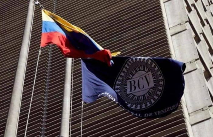 BCV dollar price for tomorrow, May 3 according to the Central Bank of Venezuela