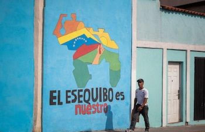 The International Court of Justice ordered the Nicolás Maduro regime to suspend the elections in the Esequibo