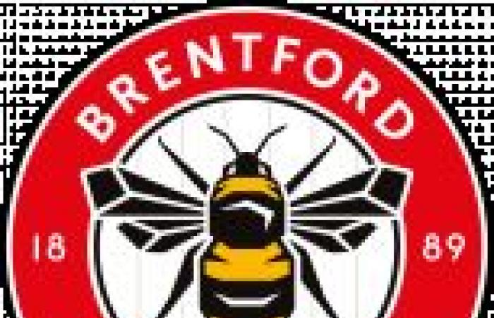 Nottingham Forest vs Brentford live minute by minute today