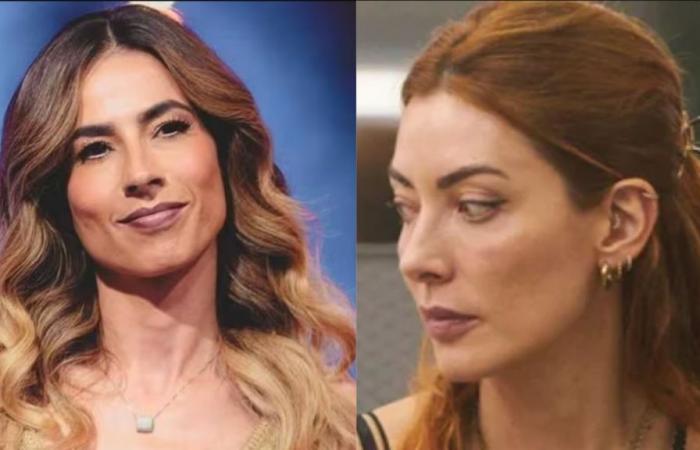 Carla Giraldo ‘La Casa de los Famoso’