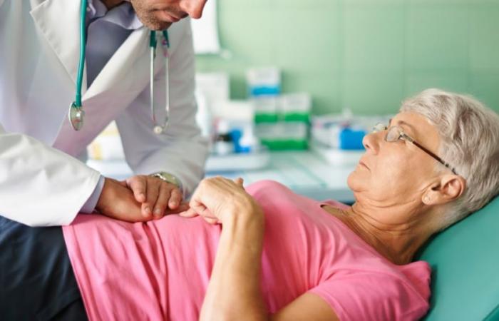 Pensioners can access medical consultations only $ 900 if they belong to this compensation box – on the court
