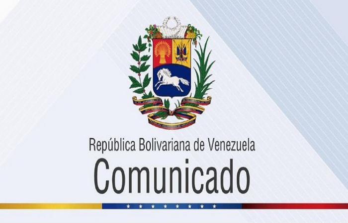 Venezuela rejects the pronouncement of the ICJ on the choice of authorities for the Guayana Esquiba