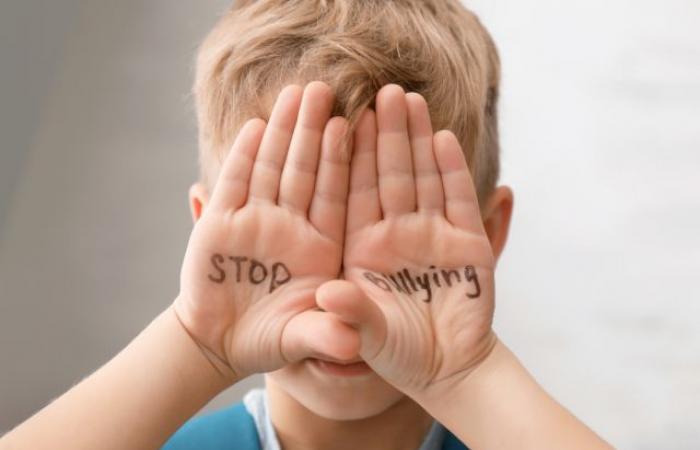 Day against bullying, an urgent call to eradicate bullying