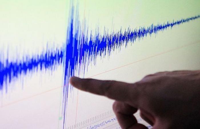 Tremor in Peru today, May 2: schedule and epicenter of the last earthquake