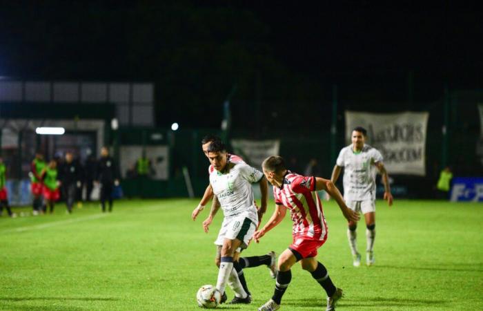 Sportivo Belgrano seeks to meet the triumph – La Voz de San Justo