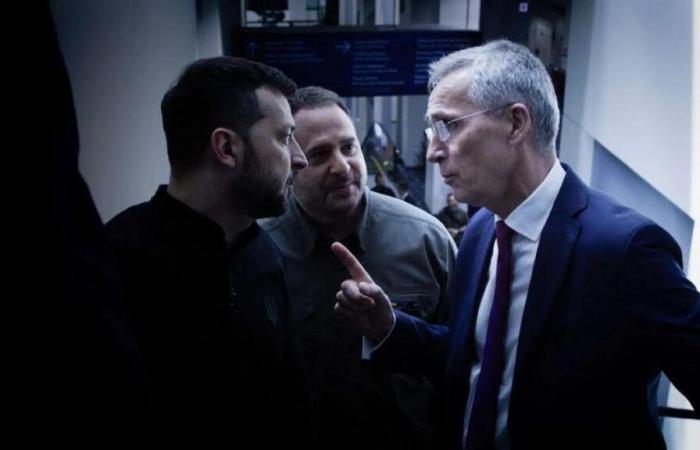 The cracks and scars of Europe in the Docsbarcelona 2025