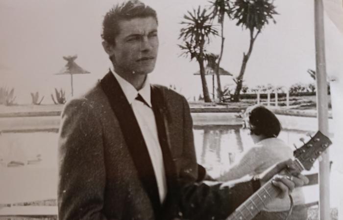 Fifty years after ‘In the patio’ of Triana: thus one of the best Spanish rock albums was forged that could end up forgotten | Musical stories