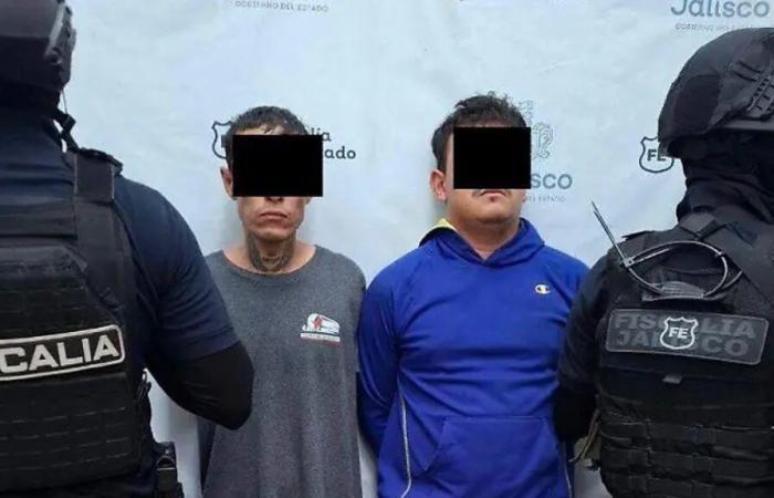 Arrested for murder of mother seek in Jalisco are related to another 10 homicides (Román Ortega’s note in OEM-INFORMEX)