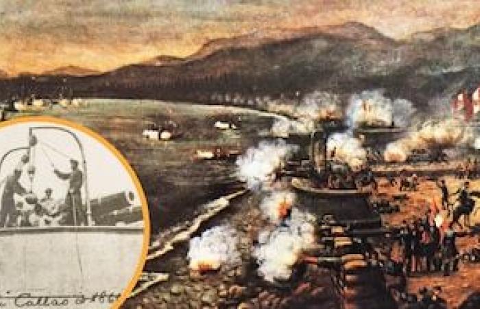 Combat of May 2, the conflict with civil participation: the story behind the confrontation resolved in a few hours